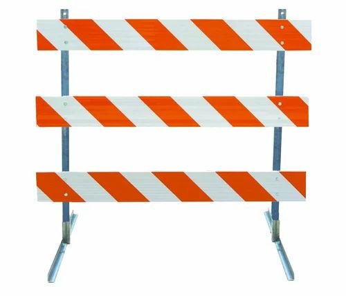 plastic-traffic-barricade-500x500-1 Plastic Traffic Barricade - Image 1