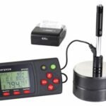 Portable Hardness Tester