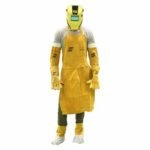 PVC Safety Suit