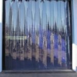 PVC Strip Curtain