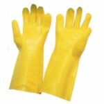 Raychem Electric Shock Proof Gloves