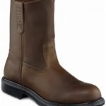 Redwing Full Rigger Boot