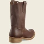 Red Wing Rigger Boots