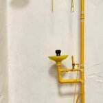 U-Safe Safety Showers