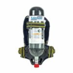 Breathing Apparatus