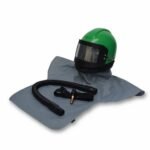 Sand Blasting Hood Helmet