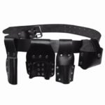 Scaffolding Leather Tool Belt