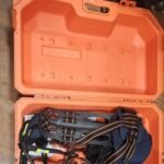 SCBA Carrying Case