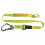 Shock Absorbing Webbing
