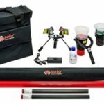 SOLO Heat Detector Test Kit