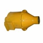 Spark Arrestor / Muffler