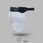 Splash Shield / Face Shield A Type