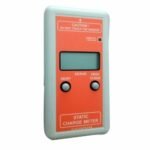 Static Charge Meter (Digital)