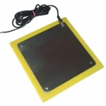 Static Discharge Palmplate
