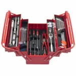 Metal Tool Box