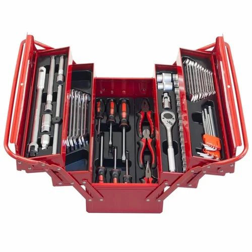 tool-boxes-500x500-1 Metal Tool Box - Image 1