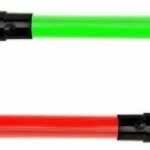Traffic LED Baton
