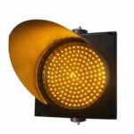 Traffic Light Blinker