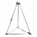 Tripod Stand for Confined Space Entry