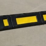 Truck Wheel Stopper