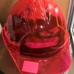 Mountaineering Safety Helmet