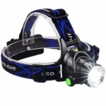 Ultralite DS14 LED Helmet Lamp