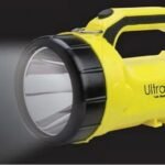 Ultralite Flame Proof Rechargeable Torch