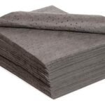 Universal Grey Sorbent Pads