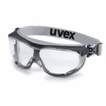 UVEX Goggles Safety Eyewear