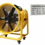 Ventilation Fans