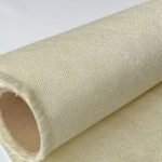 Vermiculite Coated Fabric & Blanket