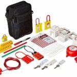 Waist Pouch Lockout Kit
