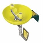 Wall Mounted Eye Wash