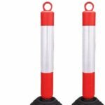 Traffic Warning Bollards