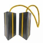 Aircraft Wheel Chocks