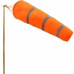 Windsock with Stand